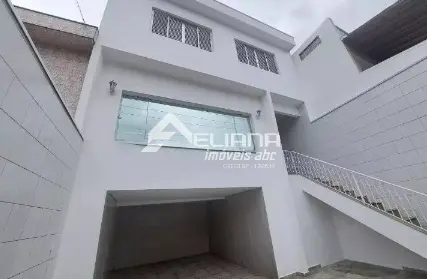 Imagem: Sobrado para Venda, Santa Paula