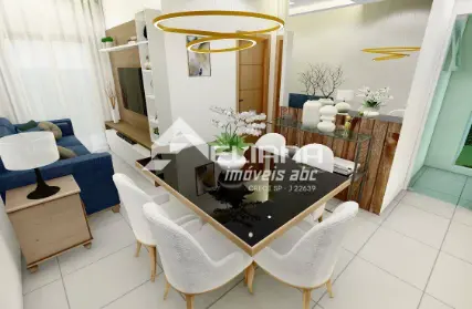 Imagem: Apartamento para Venda, Santa Maria