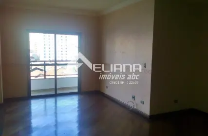 Imagem: Apartamento para Venda, Santa Paula