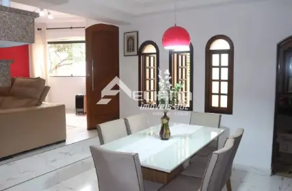 Imagem: Sobrado para Venda, Olímpico