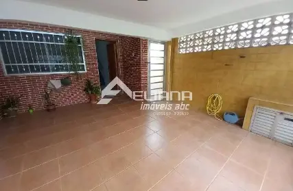 Imagem: Sobrado para Venda, Oswaldo Cruz