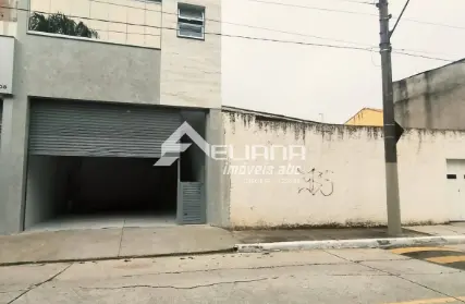 Imagem: Galpão / Salão para Alugar, Santa Maria