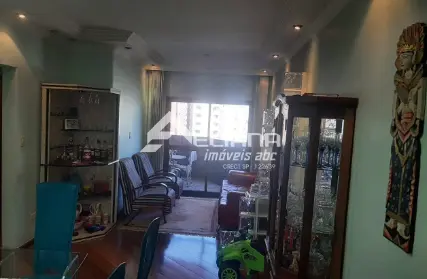 Imagem: Apartamento para Venda, Santa Paula