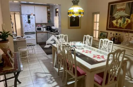 Imagem: Sobrado para Venda, Olímpico