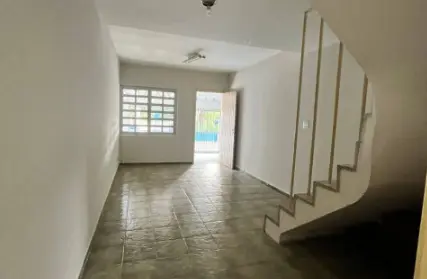 Imagem: Sobrado para Alugar, Santa Maria