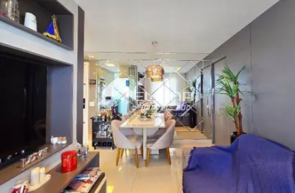 Imagem: Apartamento para Venda, Baeta Neves