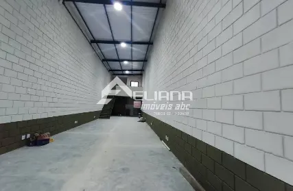 Imagem: Galpão / Salão para Alugar, Barcelona