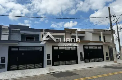 Imagem: Sobrado para Venda, Olímpico