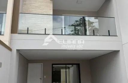 Imagem: Sobrado para Venda, Olímpico