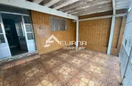 Imagem: Casa Térrea para Venda, São José