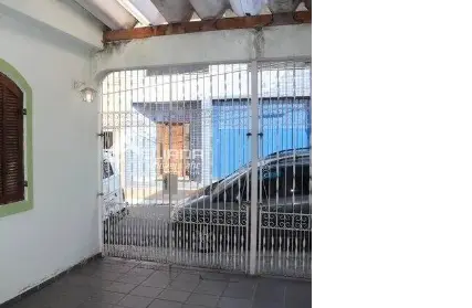 Imagem: Casa Térrea para Venda, Oswaldo Cruz