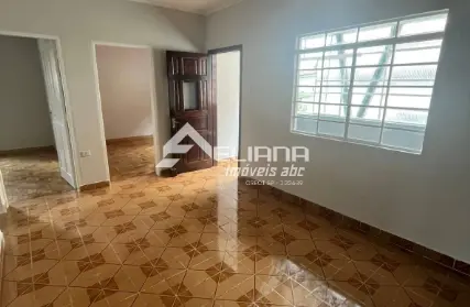 Imagem: Casa Térrea para Venda, Nova Gerti