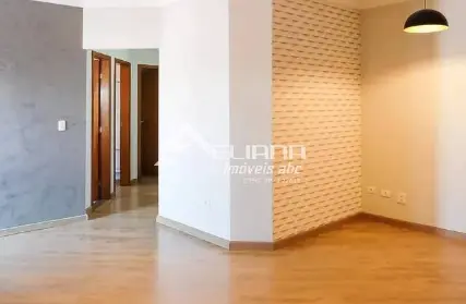 Imagem: Apartamento para Venda, Nova Gerti