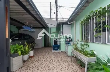Imagem: Casa Térrea para Venda, Centro São Caetano do Sul