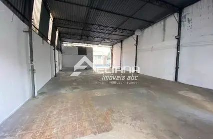 Imagem: Galpão / Salão para Venda, Oswaldo Cruz