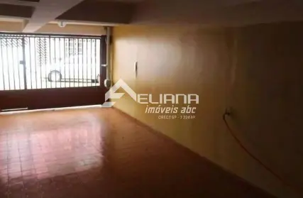 Imagem: Sobrado para Venda, São José