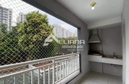 Imagem: Apartamento para Venda, Cerâmica