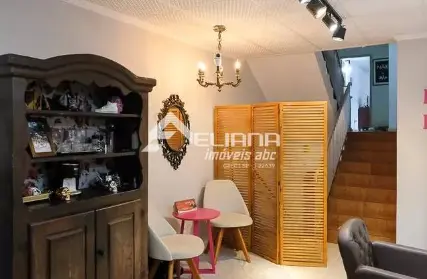 Imagem: Sobrado para Venda, Barcelona