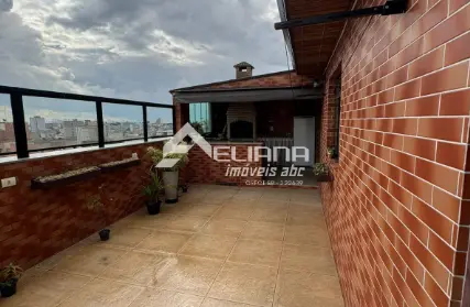 Imagem: Cobertura para Venda, Santa Maria