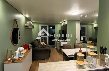 Imagem: Apartamento para Venda, Taboão