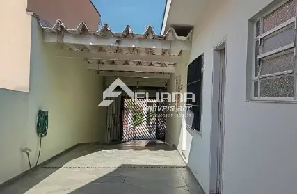 Imagem: Casa Térrea para Venda, Olímpico