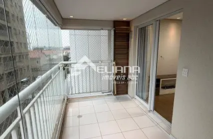 Imagem: Apartamento para Venda, Jardim São Caetano