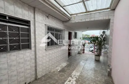 Imagem: Casa Térrea para Venda, Santa Paula