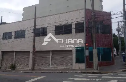 Imagem: Prédio Comercial para Venda, Cerâmica