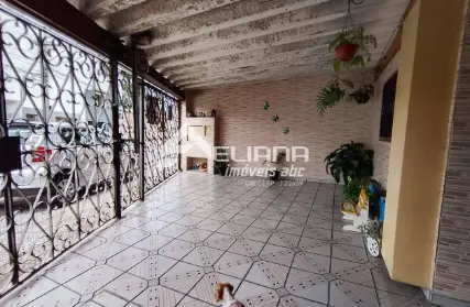 Imagem: Casa Térrea para Venda, Oswaldo Cruz
