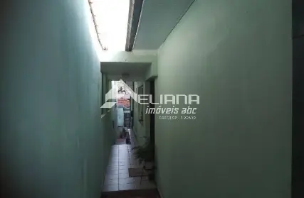 Imagem: Casa Térrea para Venda, Santa Paula