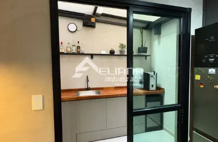 Imagem: Apartamento para Venda, Campestre