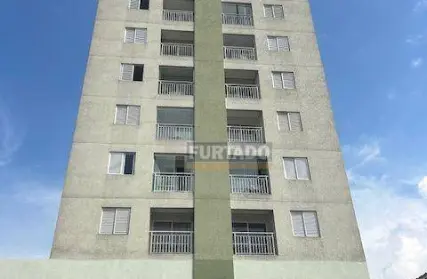 Imagem: Apartamento para Alugar, Vila Alto de Santo André