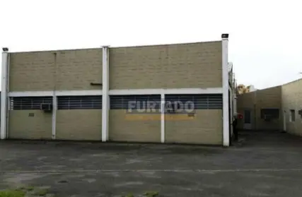 Imagem: Galpão / Salão para Alugar, Dos Casa