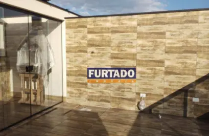 Imagem: Cobertura para Alugar, Vila Pires