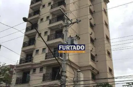 Imagem: Apartamento para Venda, Campestre