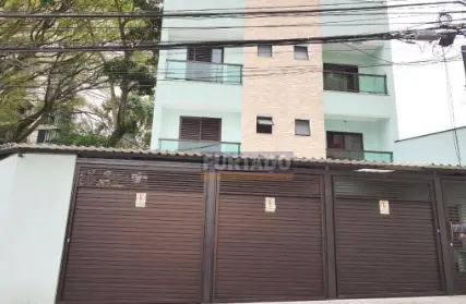 Imagem: Apartamento para Venda, Vila Santa Teresa