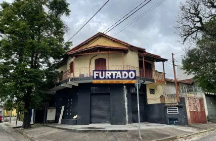 Imagem: Galpão / Salão para Alugar, Vila Alpina