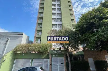 Imagem: Apartamento para Venda, Campestre