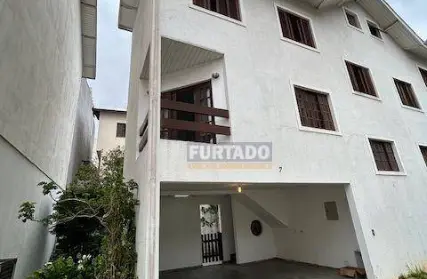 Imagem: Condomínio Fechado para Alugar, Vila Floresta