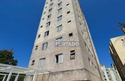 Imagem: Apartamento para Alugar, Centro Diadema