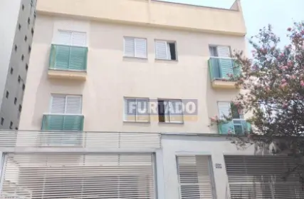 Imagem: Apartamento para Alugar, Vila América