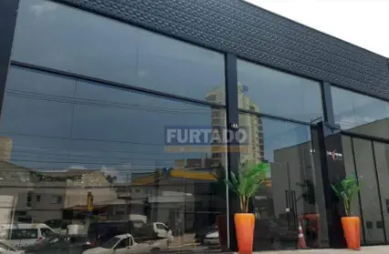 Imagem: Galpão / Salão para Alugar, Vila Príncipe de Gales