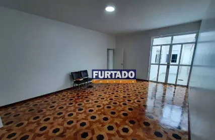Imagem: Casa Comercial para Alugar, Vila Santa Teresa