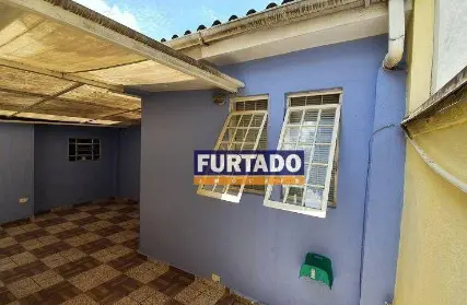 Imagem: Casa Comercial para Alugar, Vila Santa Teresa