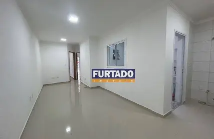 Imagem: Apartamento para Alugar, Vila Humaitá