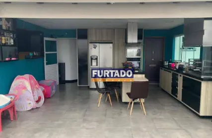 Imagem: Cobertura para Venda, Vila Príncipe de Gales