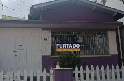 Imagem: Casa Térrea para Alugar, Vila Floresta