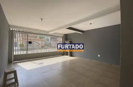 Imagem: Sobrado para Venda, Jardim Itapoan