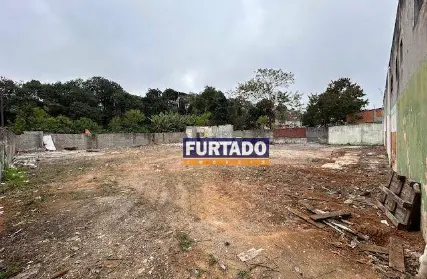 Imagem: Terreno para Alugar, Jardim Miranda D Aviz