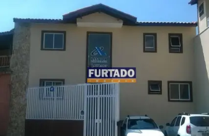 Imagem: Sobrado para Alugar, Vila América